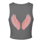 Crop Tank Top [angel]