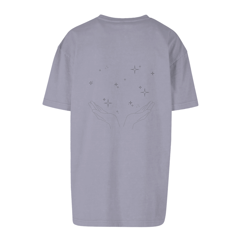 Oversize Tee [Spirit]