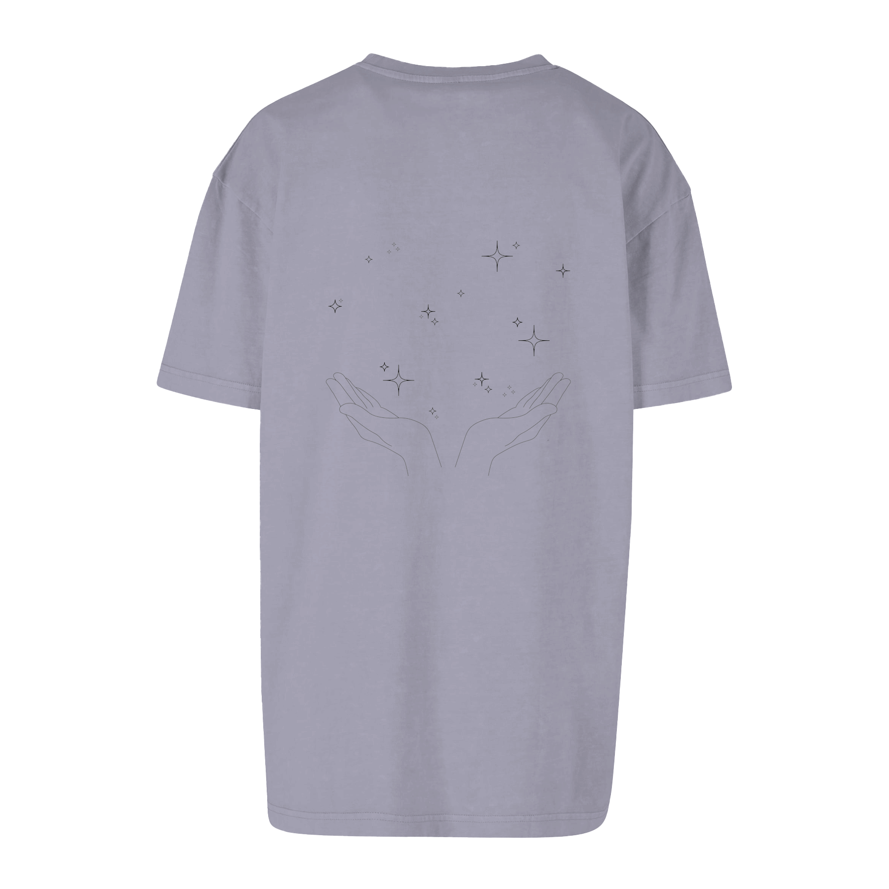 Oversize Tee [Spirit]