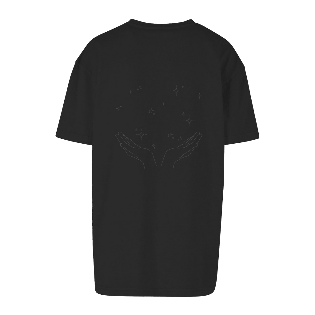 Oversize Tee [Spirit]