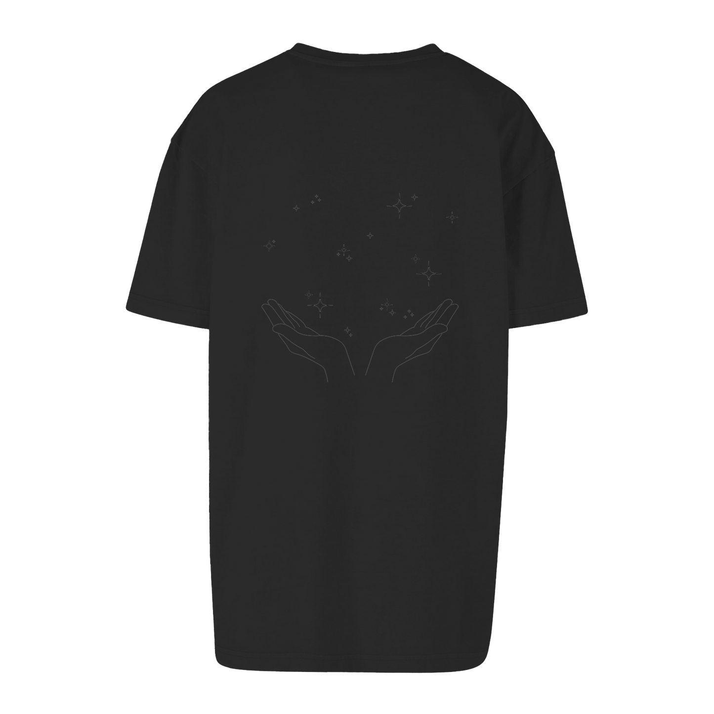 Oversize Tee [Spirit]