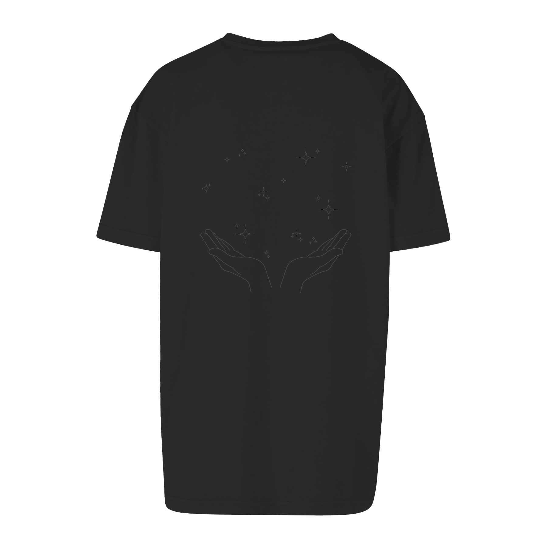 Oversize Tee [Spirit]