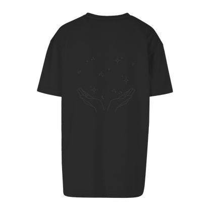 Oversize Tee [Spirit]