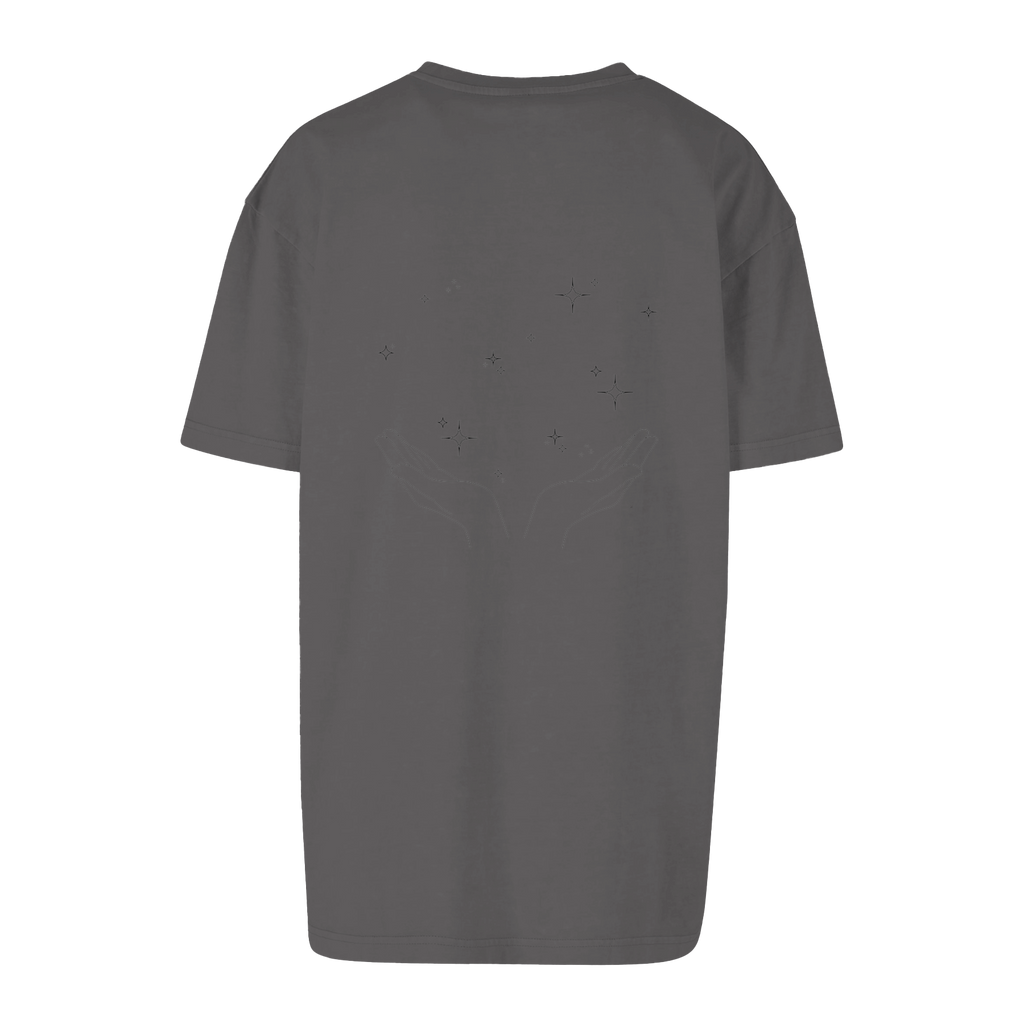 Oversize Tee [Spirit]