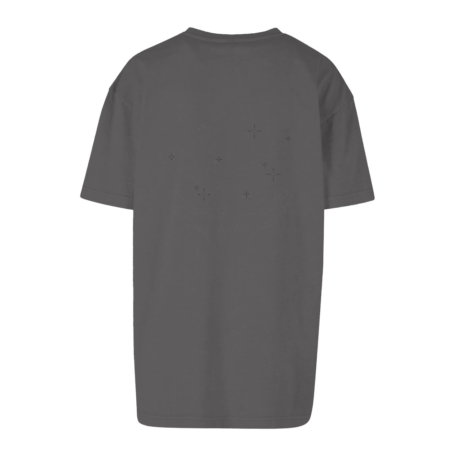 Oversize Tee [Spirit]