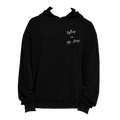 Hoodie Acid washed [rollinginthedeep]
