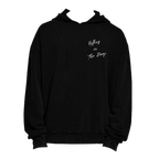 Hoodie Acid washed [rollinginthedeep]
