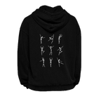 Hoodie Acid washed [rollinginthedeep]
