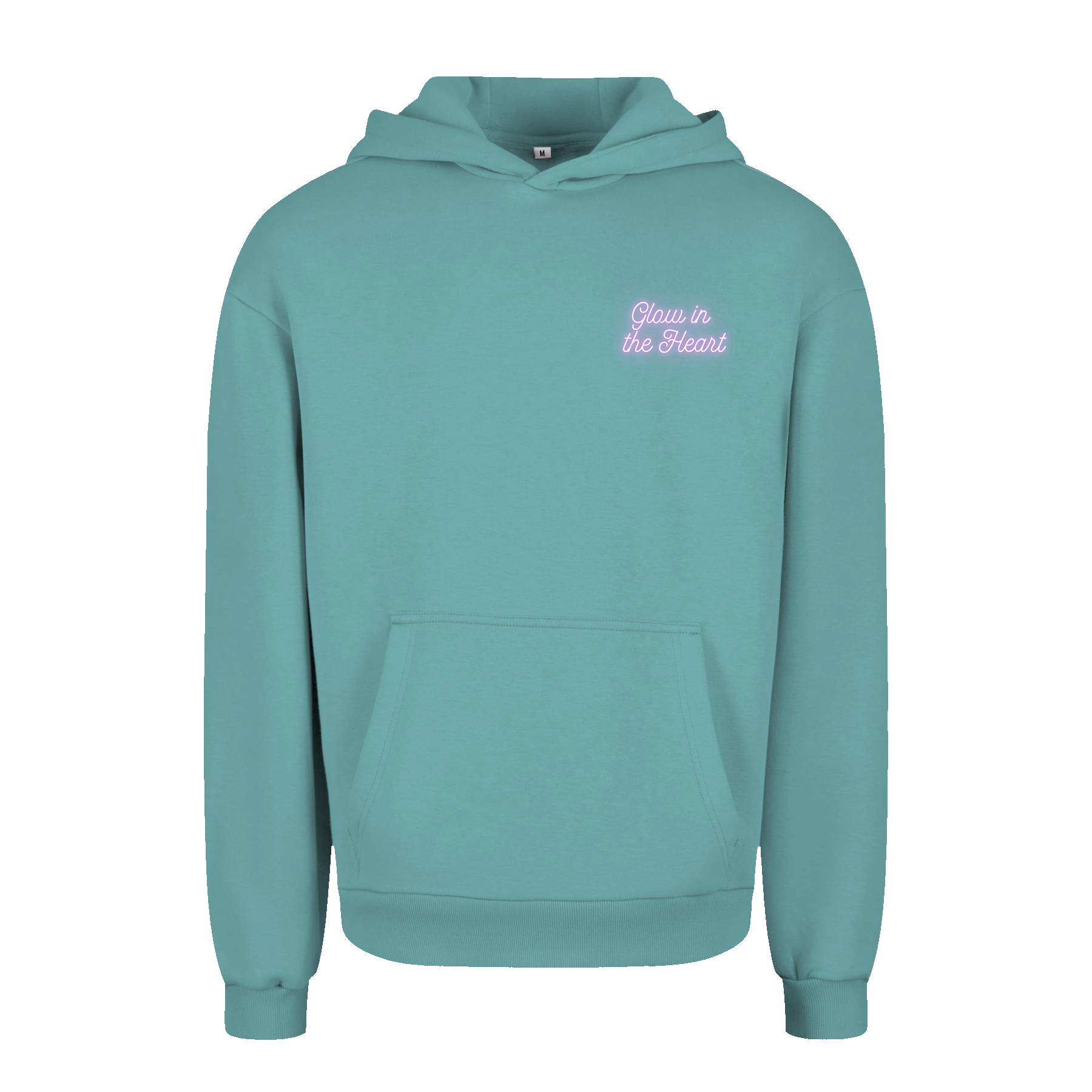 Fluffy Hoodie [glowintheheart]