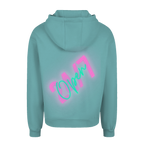 Fluffy Hoodie [glowintheheart]