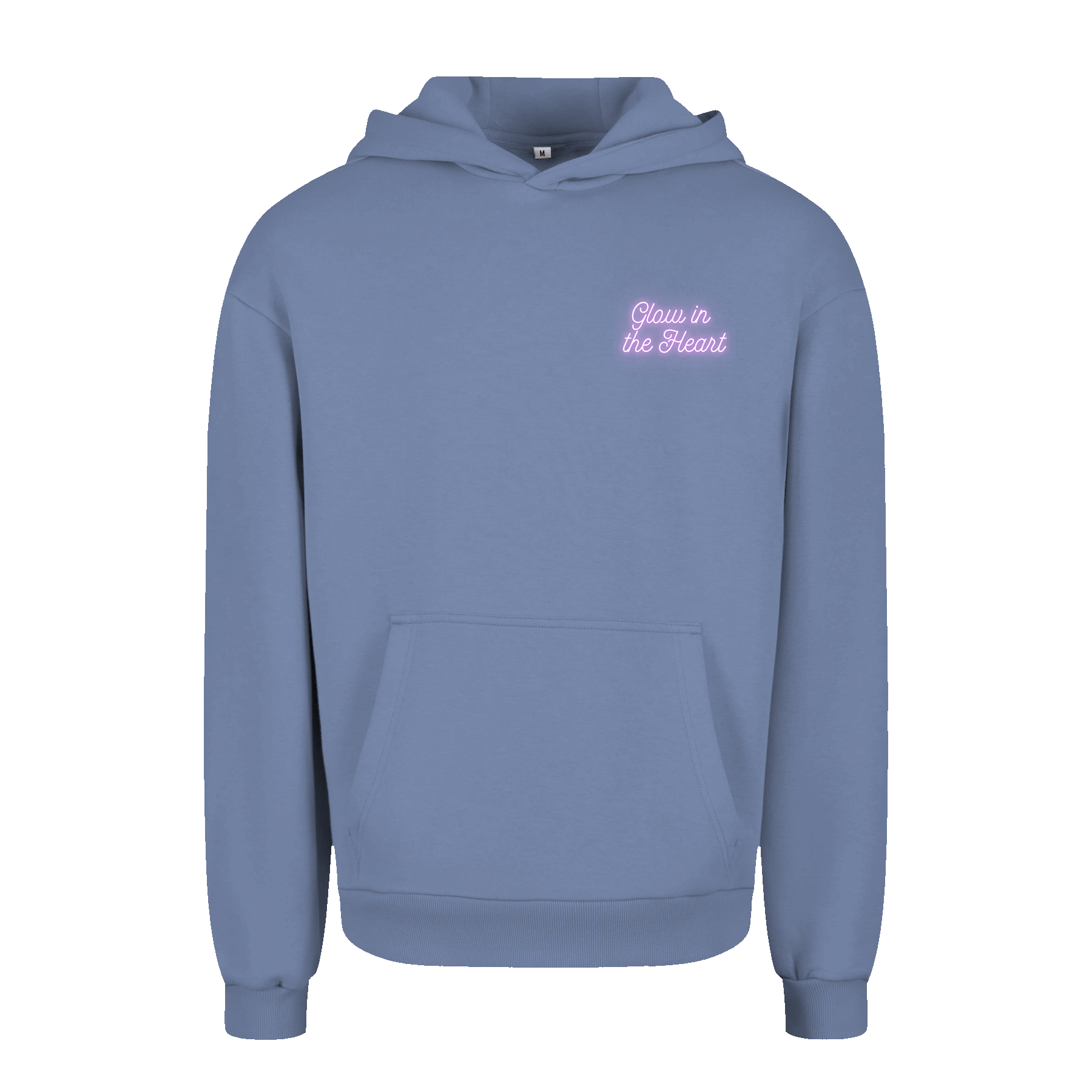 Fluffy Hoodie [glowintheheart]