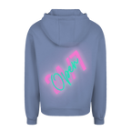Fluffy Hoodie [glowintheheart]