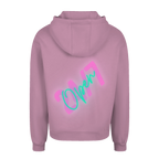 Fluffy Hoodie [glowintheheart]