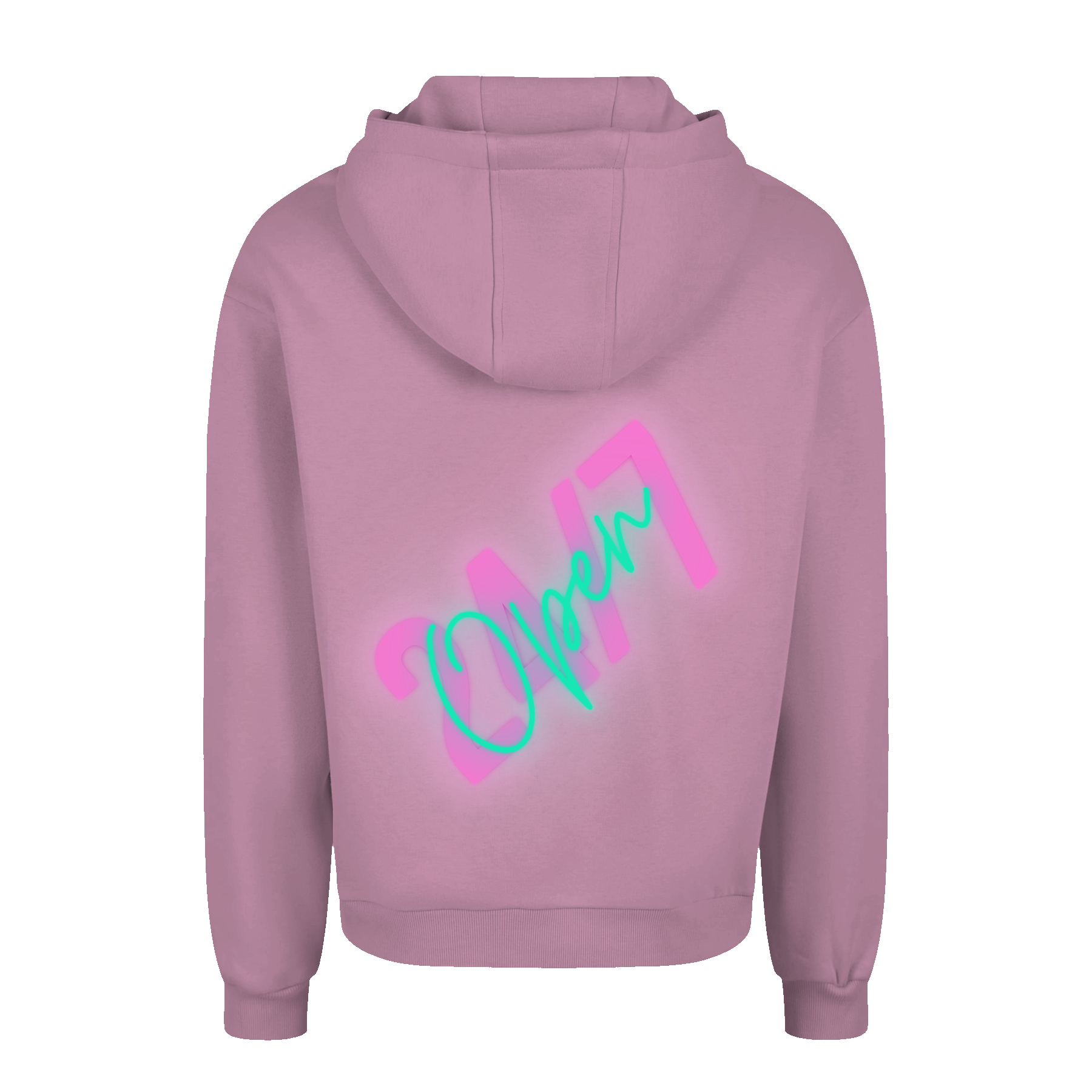 Fluffy Hoodie [glowintheheart]