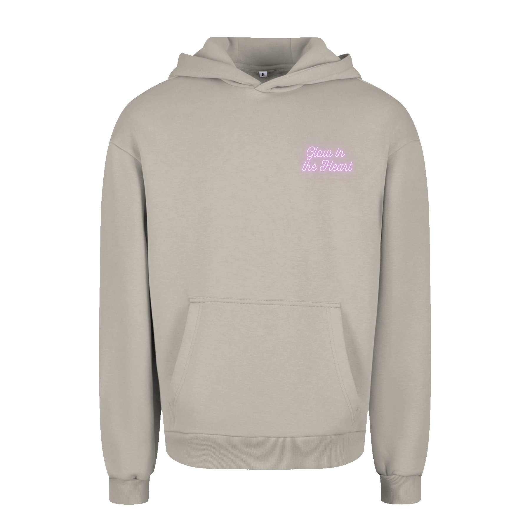 Fluffy Hoodie [glowintheheart]