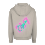 Fluffy Hoodie [glowintheheart]