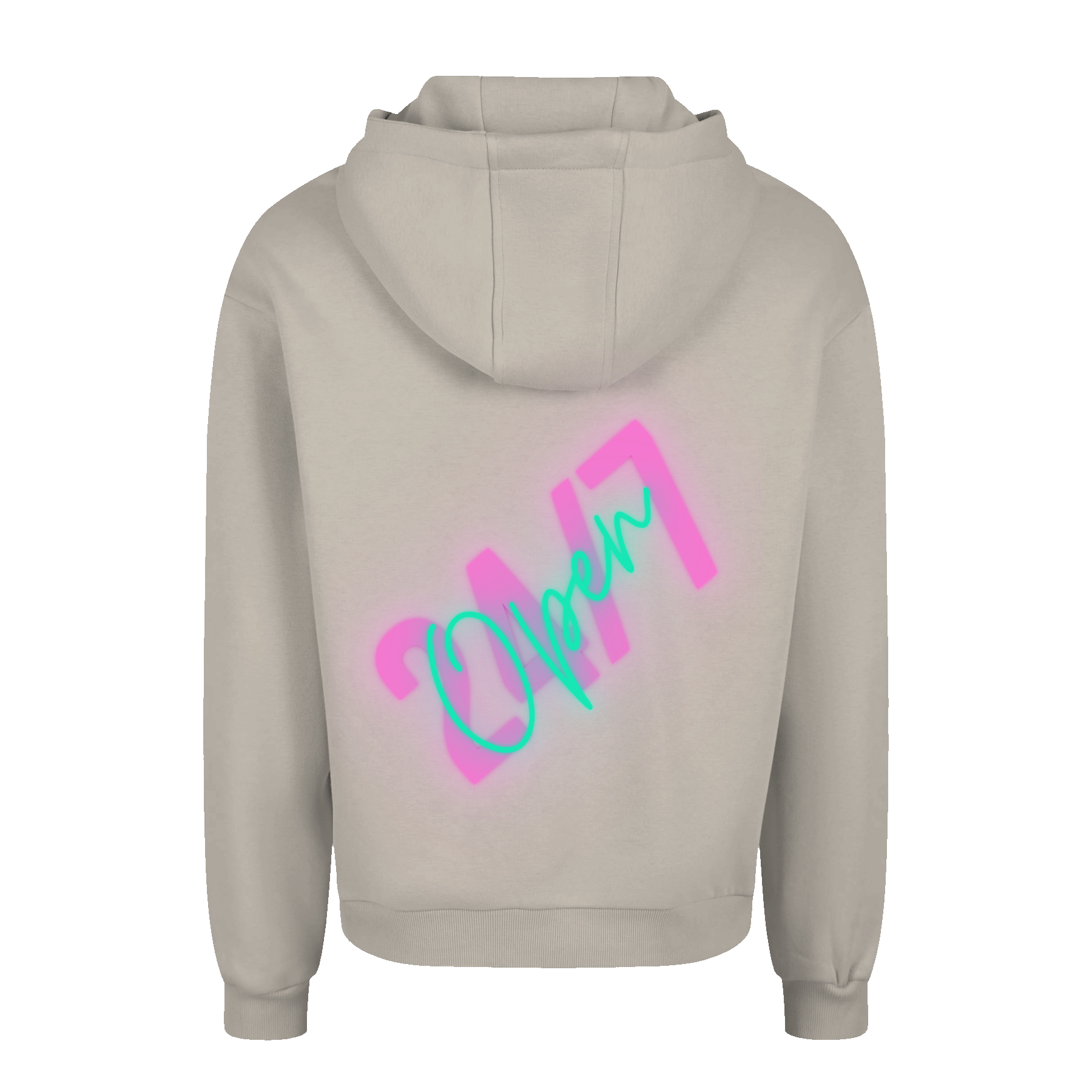 Fluffy Hoodie [glowintheheart]