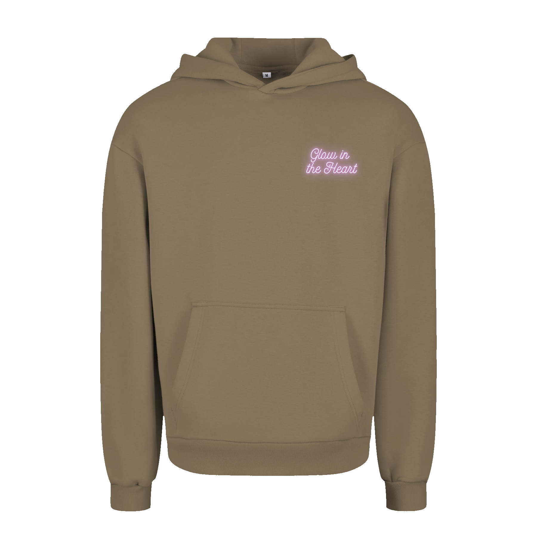 Fluffy Hoodie [glowintheheart]