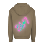 Fluffy Hoodie [glowintheheart]