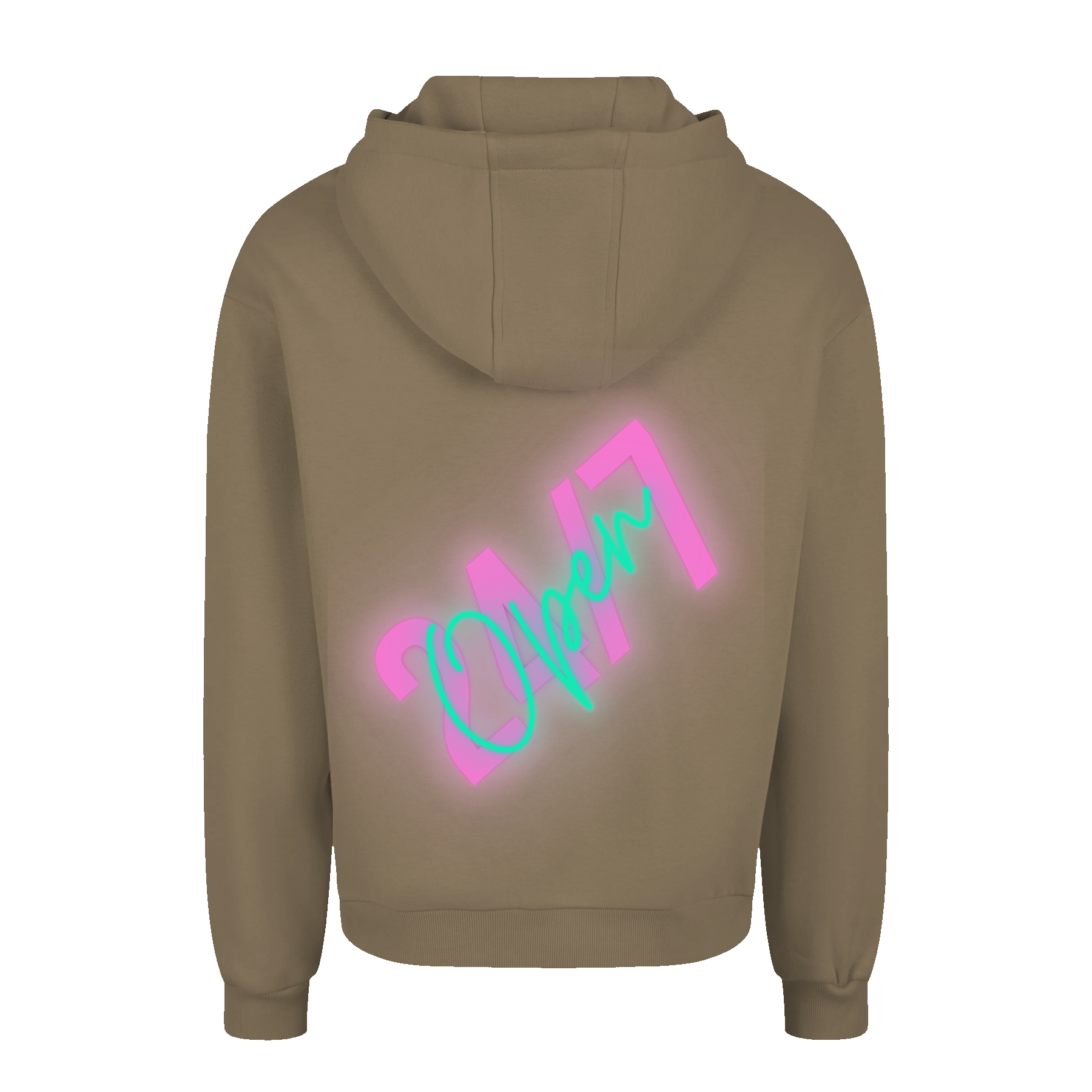 Fluffy Hoodie [glowintheheart]