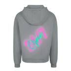 Fluffy Hoodie [glowintheheart]