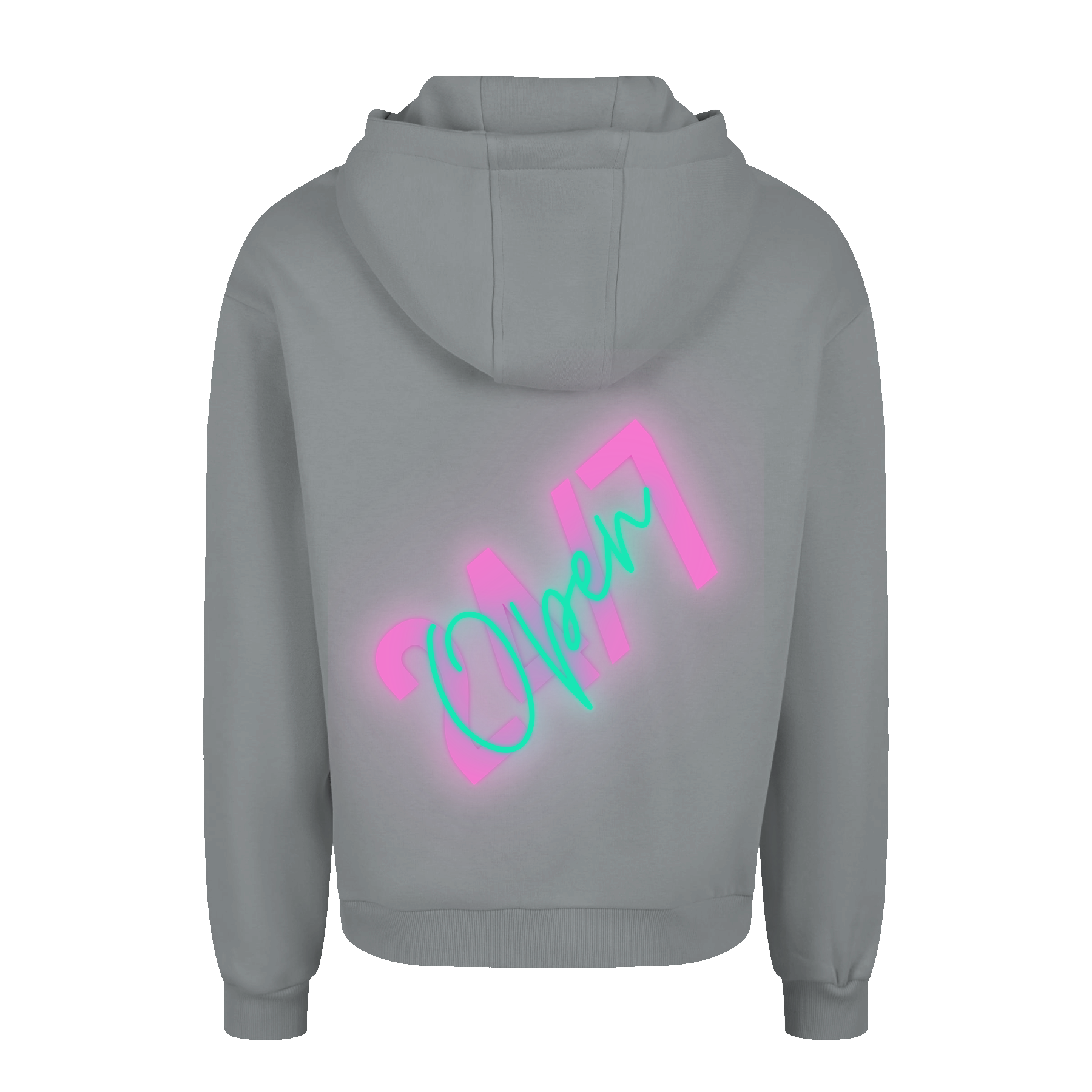 Fluffy Hoodie [glowintheheart]
