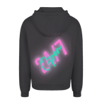 Fluffy Hoodie [glowintheheart]