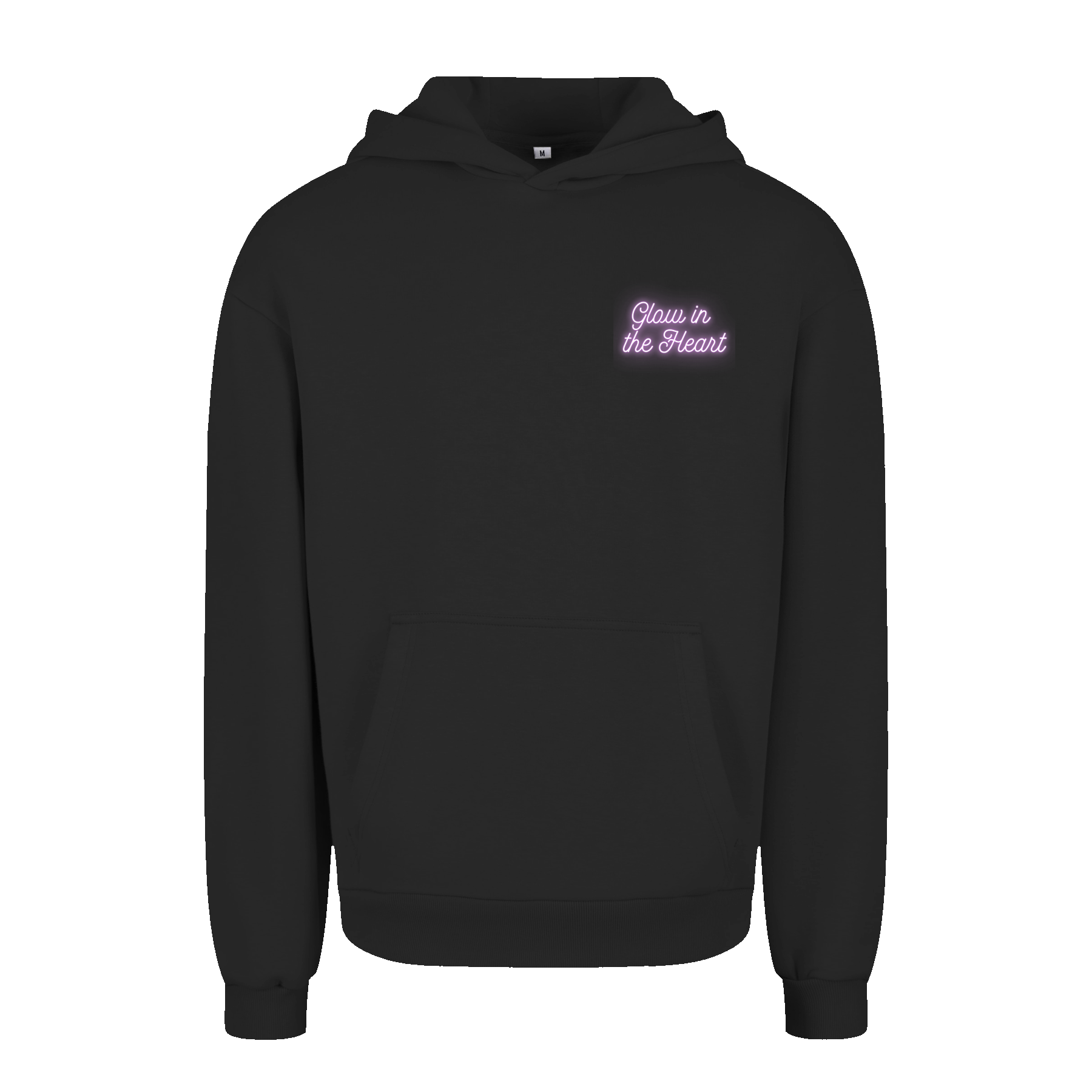 Fluffy Hoodie [glowintheheart]