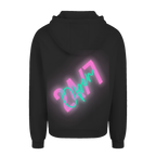 Fluffy Hoodie [glowintheheart]