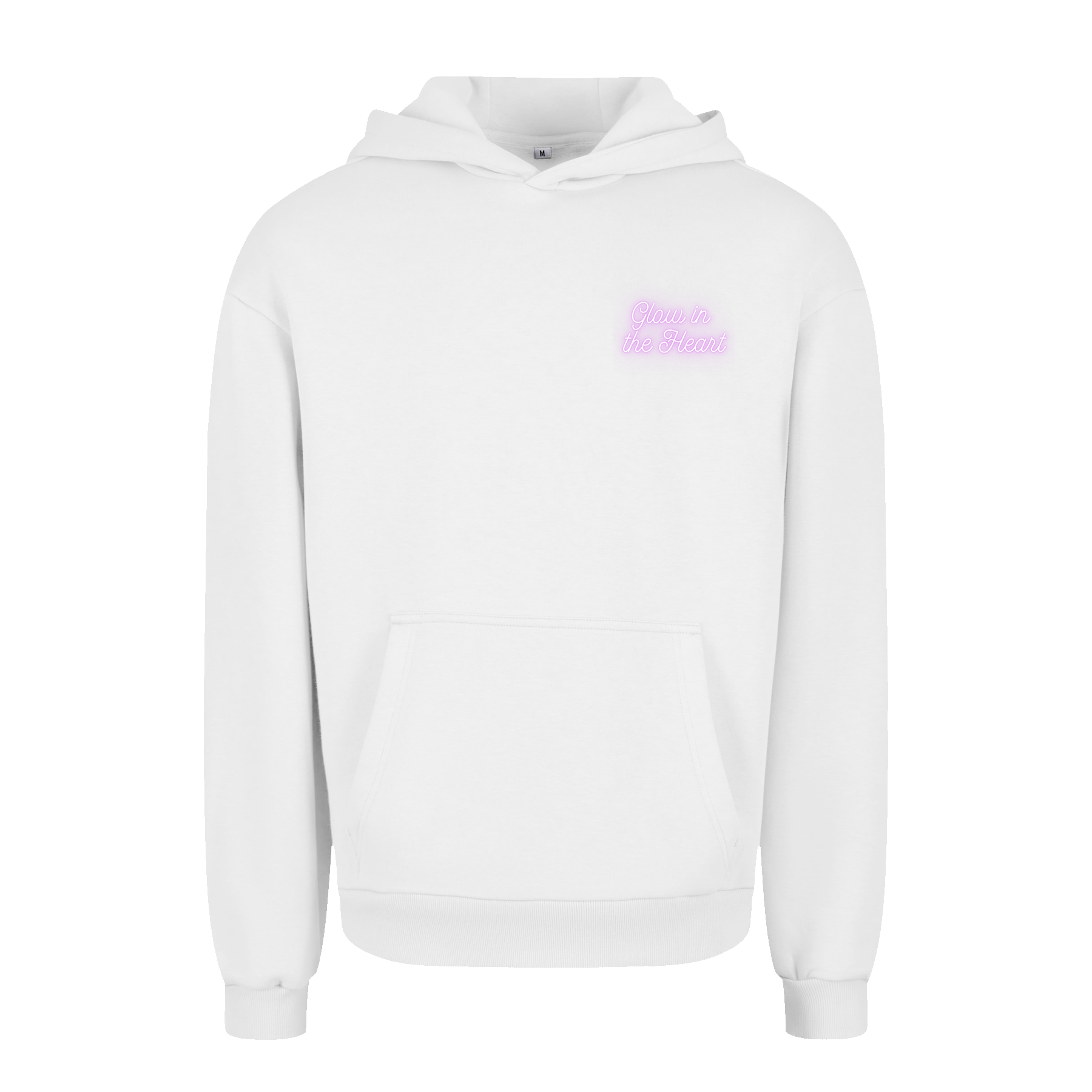 Fluffy Hoodie [glowintheheart]