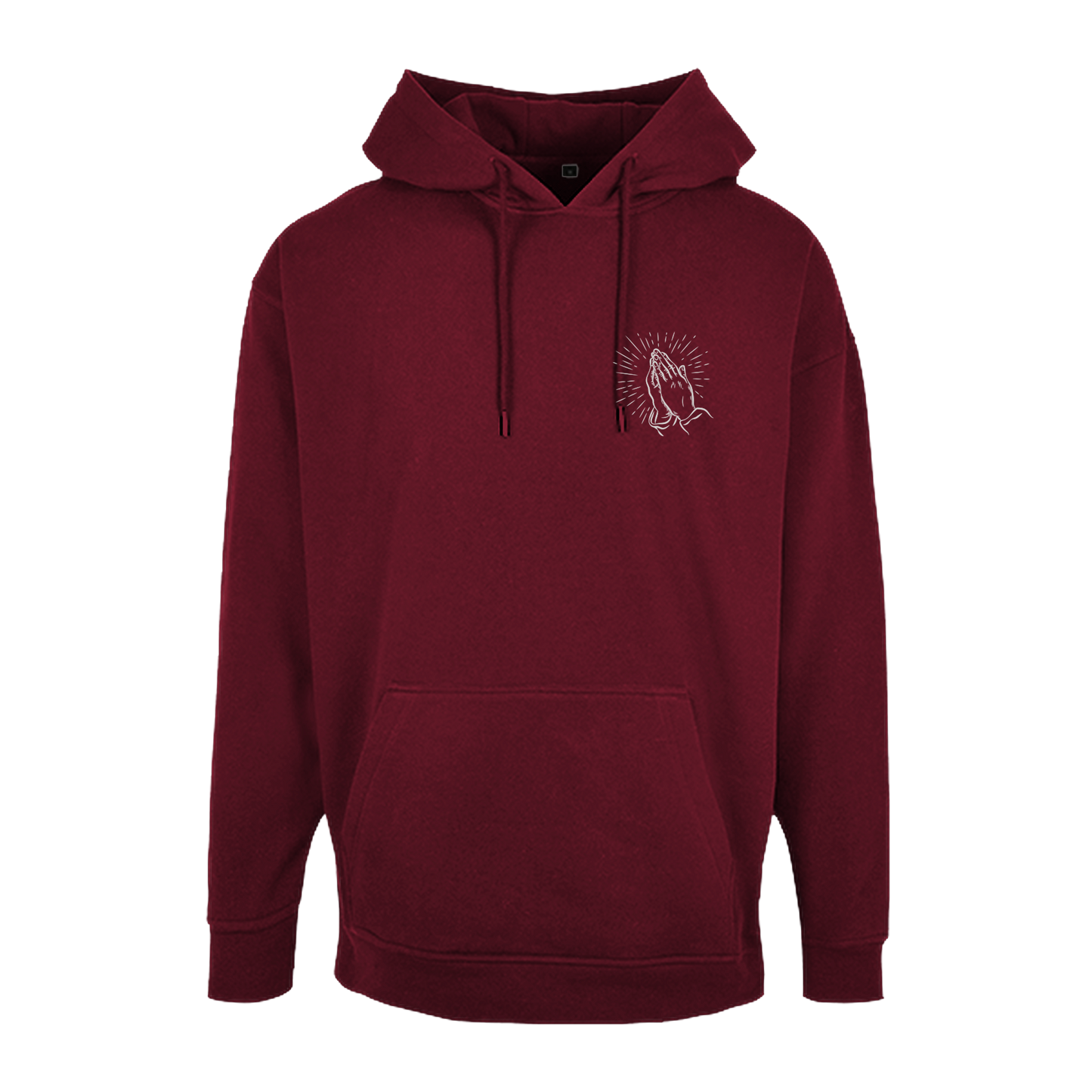 Hoodie [prayapparel]