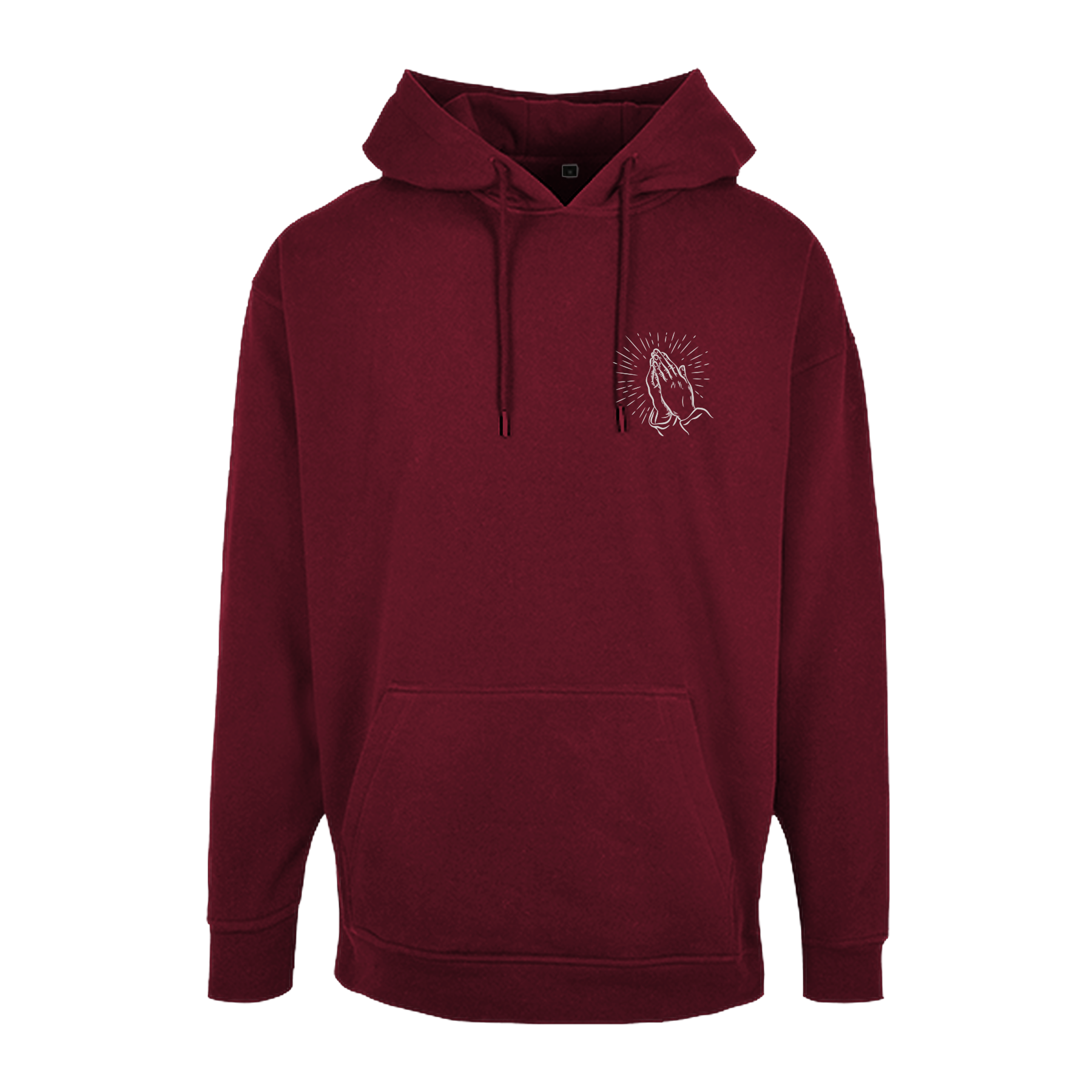 Hoodie [prayapparel]