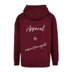 Hoodie [prayapparel]