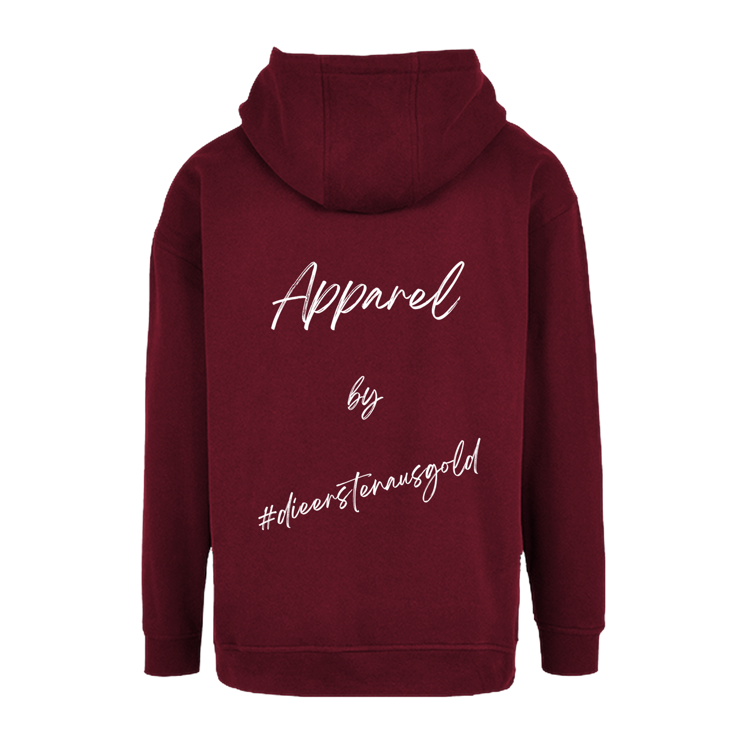 Hoodie [prayapparel]