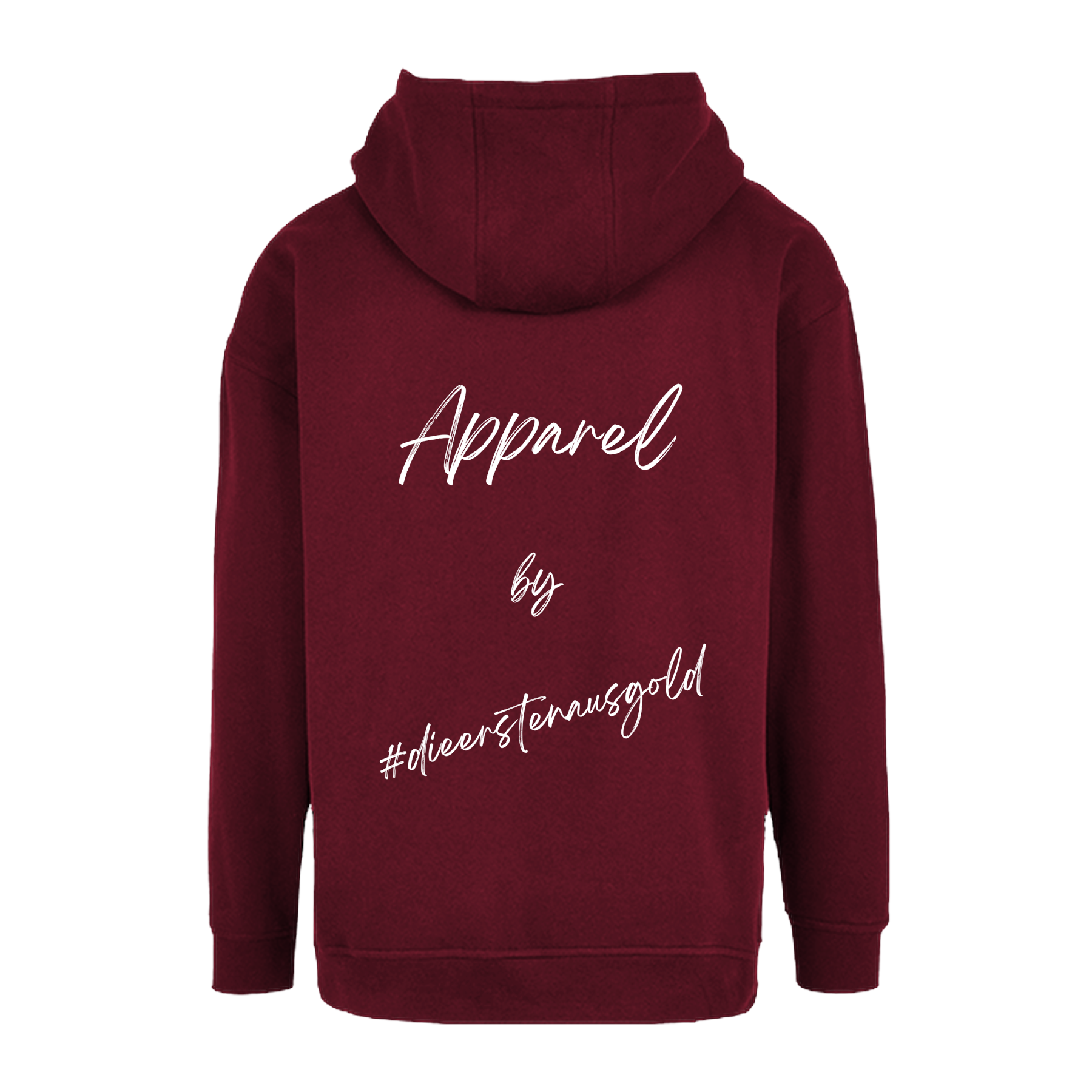 Hoodie [prayapparel]