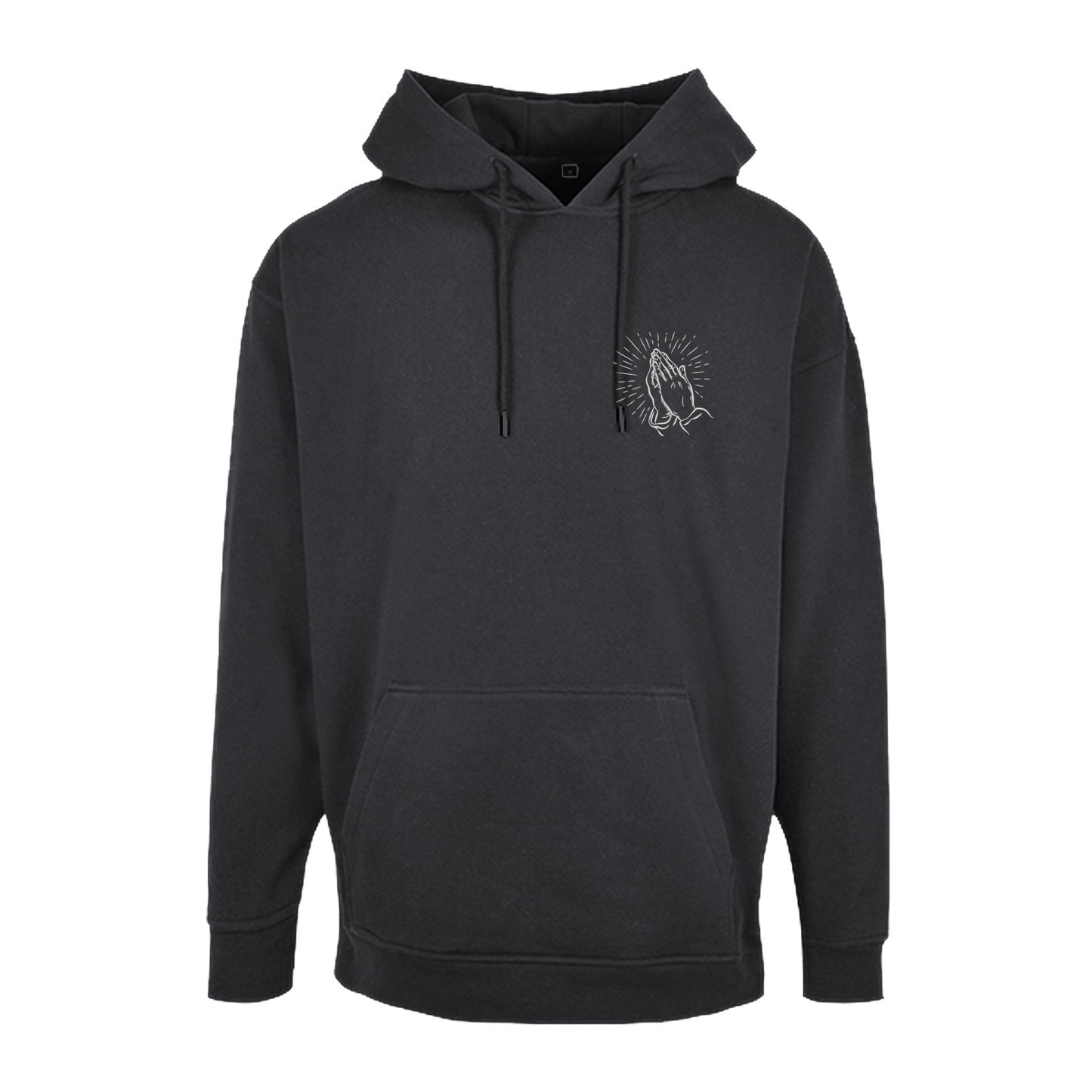 Hoodie [prayapparel]