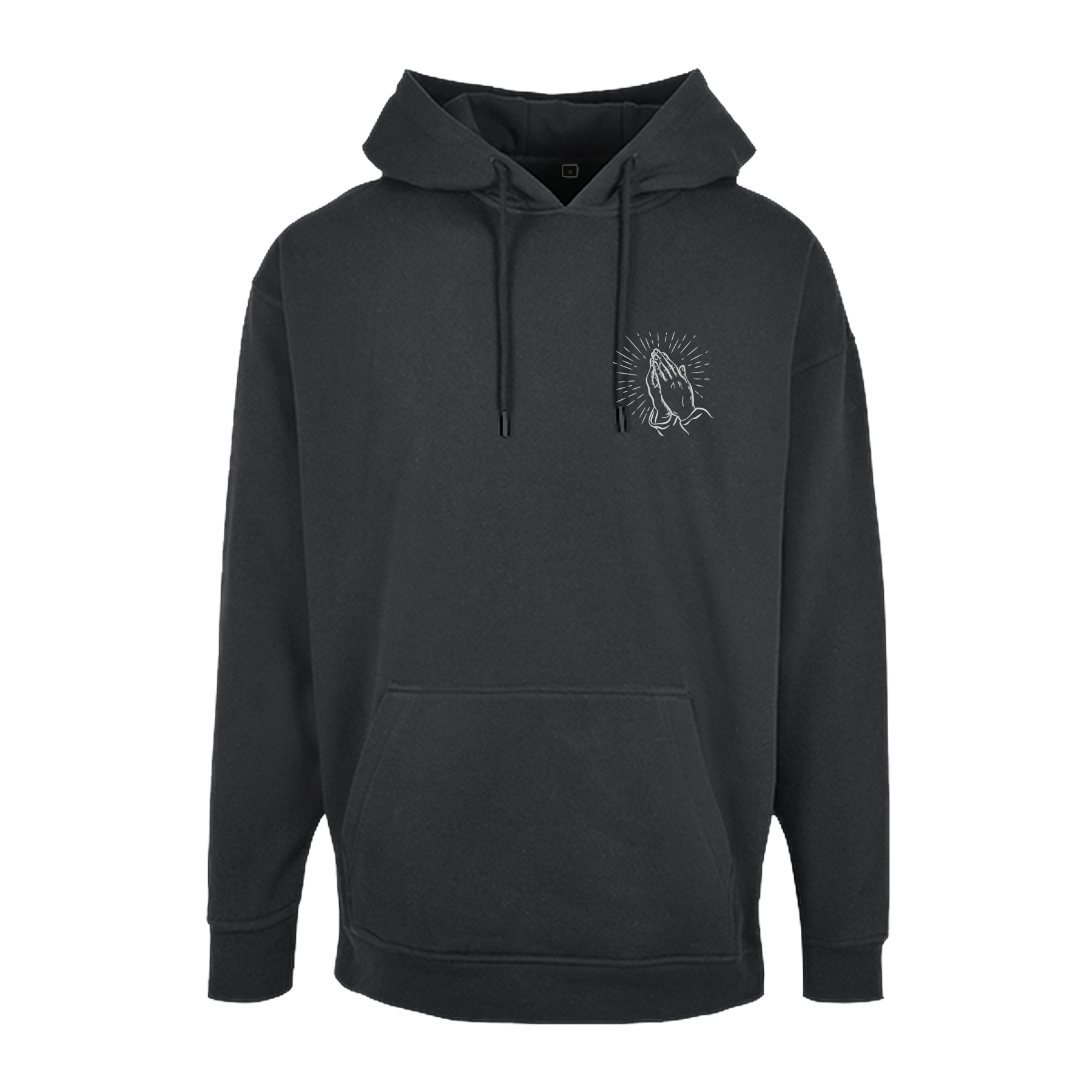 Hoodie [prayapparel]