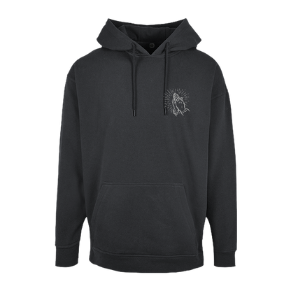 Hoodie [prayapparel]
