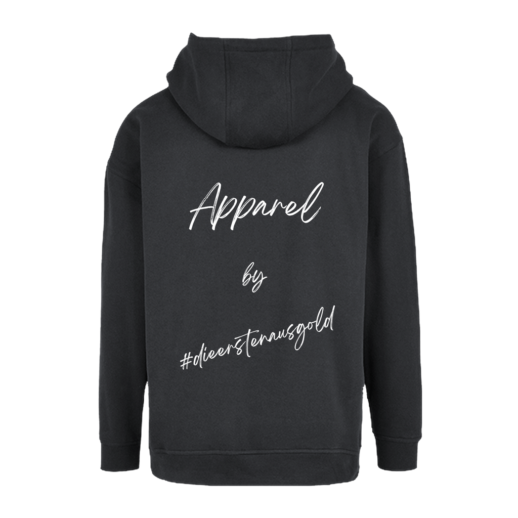 Hoodie [prayapparel]