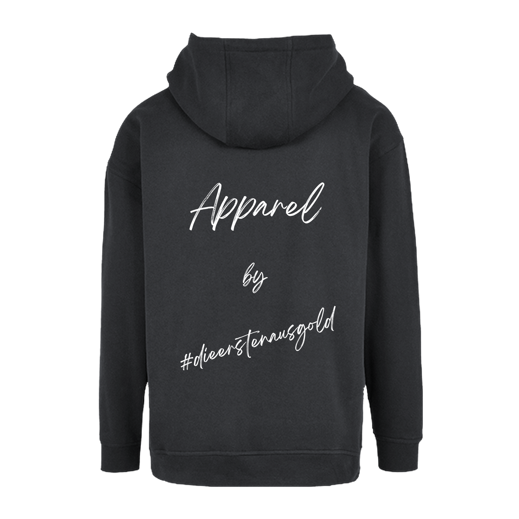 Hoodie [prayapparel]