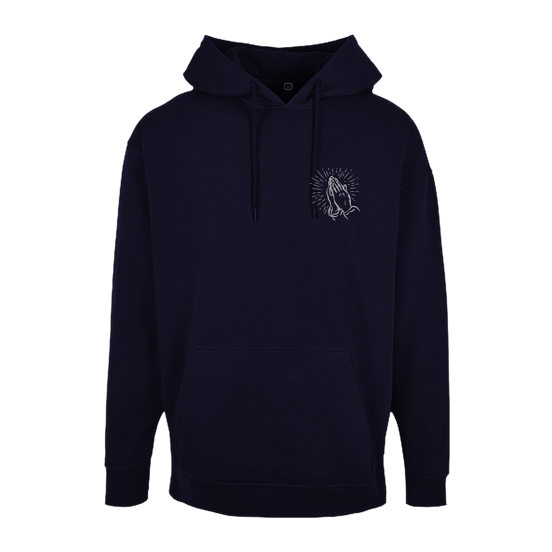 Hoodie [prayapparel]