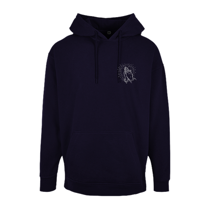 Hoodie [prayapparel]