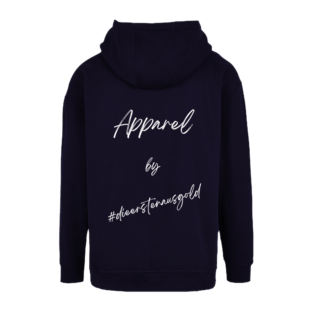 Hoodie [prayapparel]