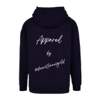 Hoodie [prayapparel]