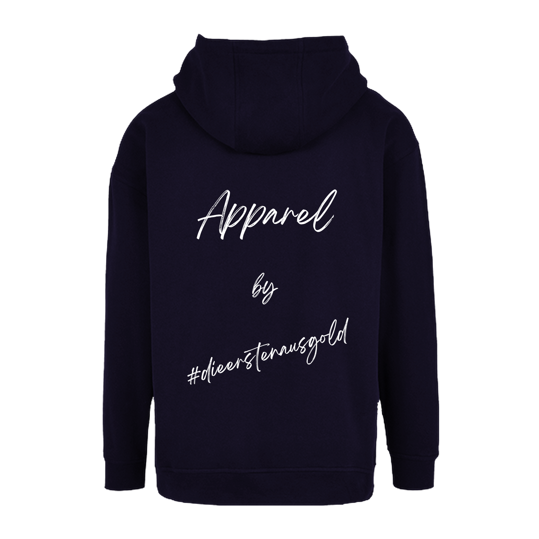 Hoodie [prayapparel]