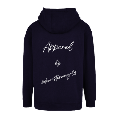 Hoodie [prayapparel]