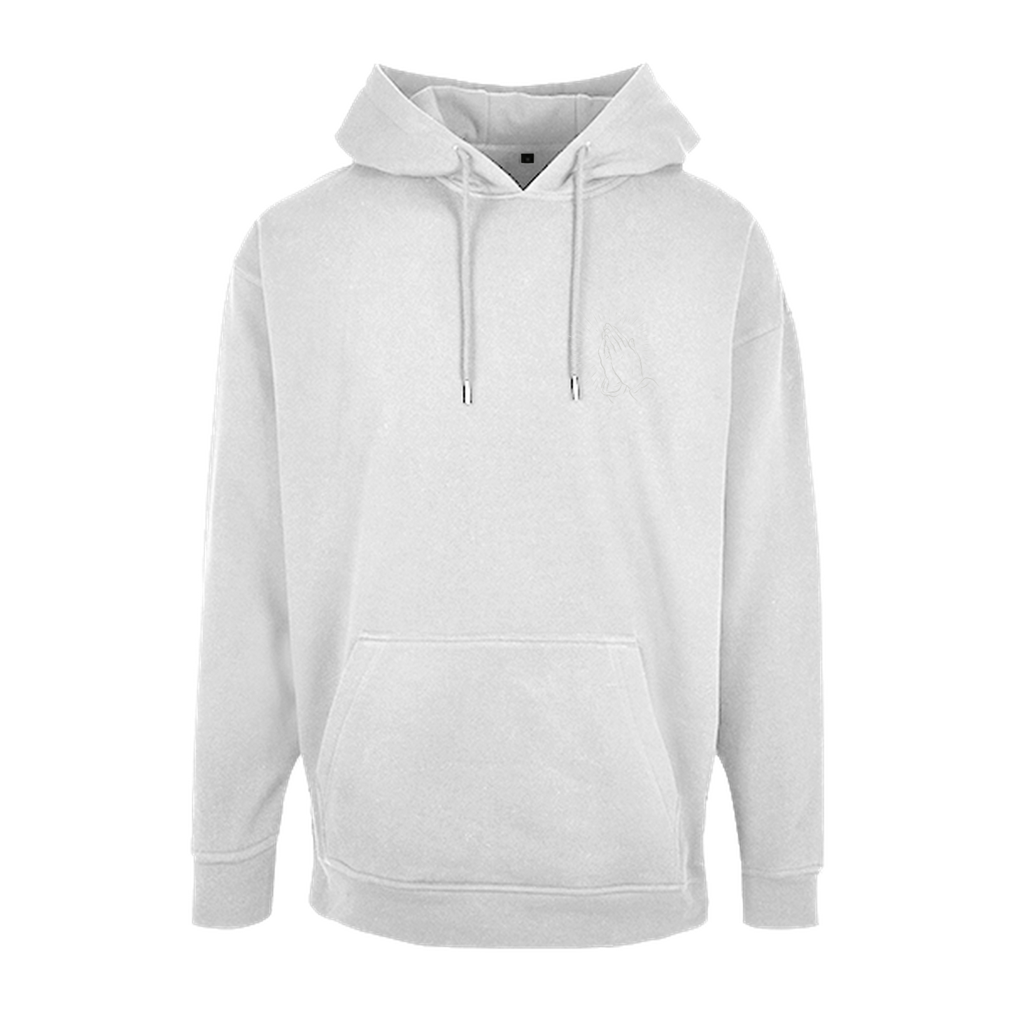 Hoodie [prayapparel]