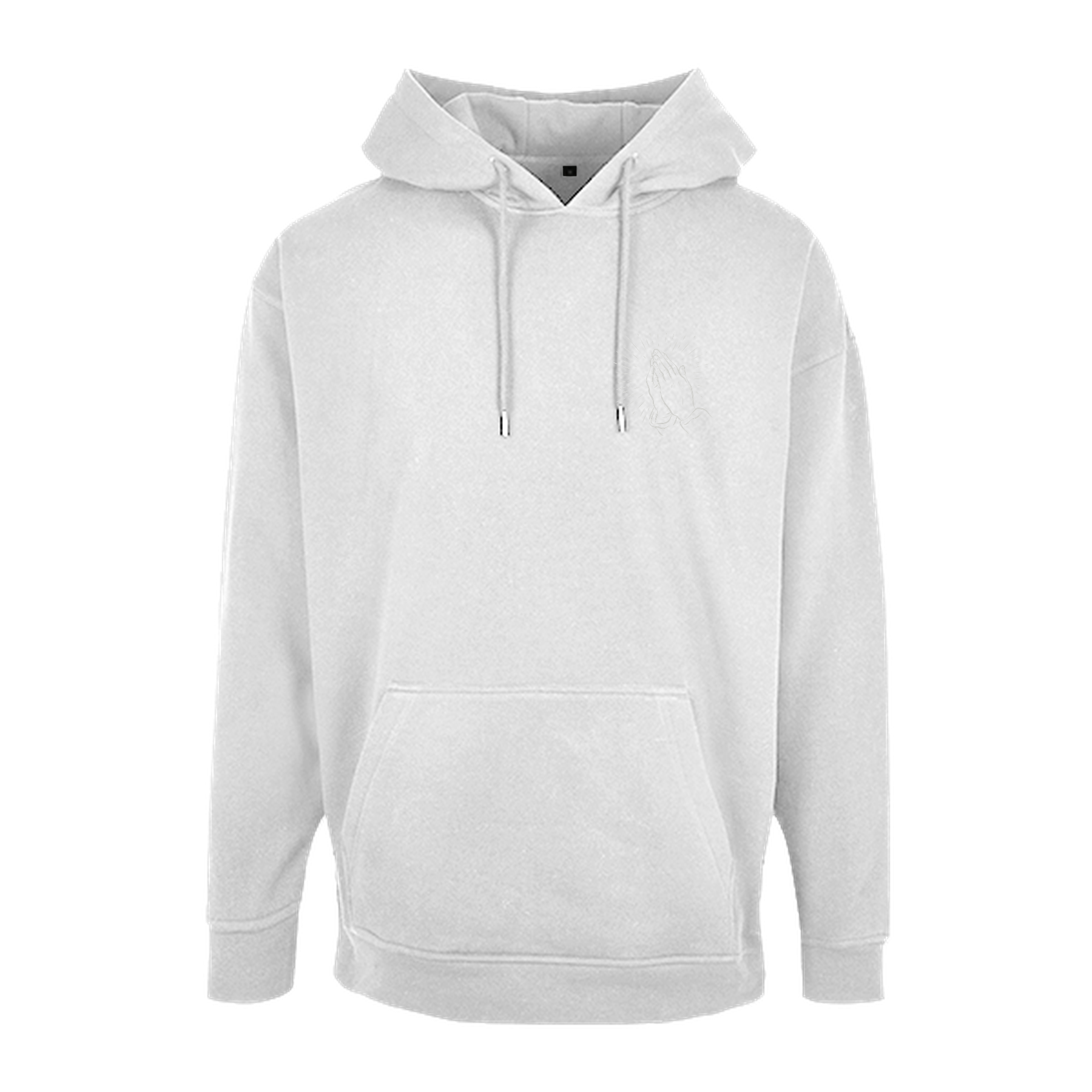 Hoodie [prayapparel]