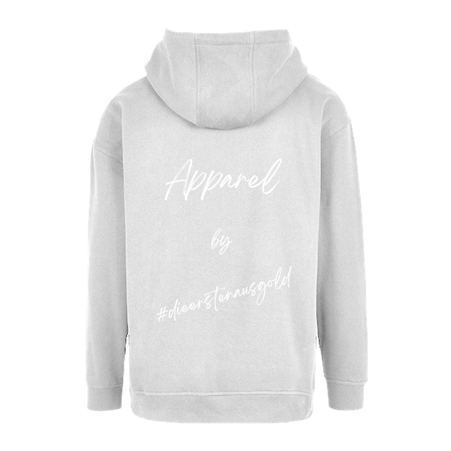 Hoodie [prayapparel]