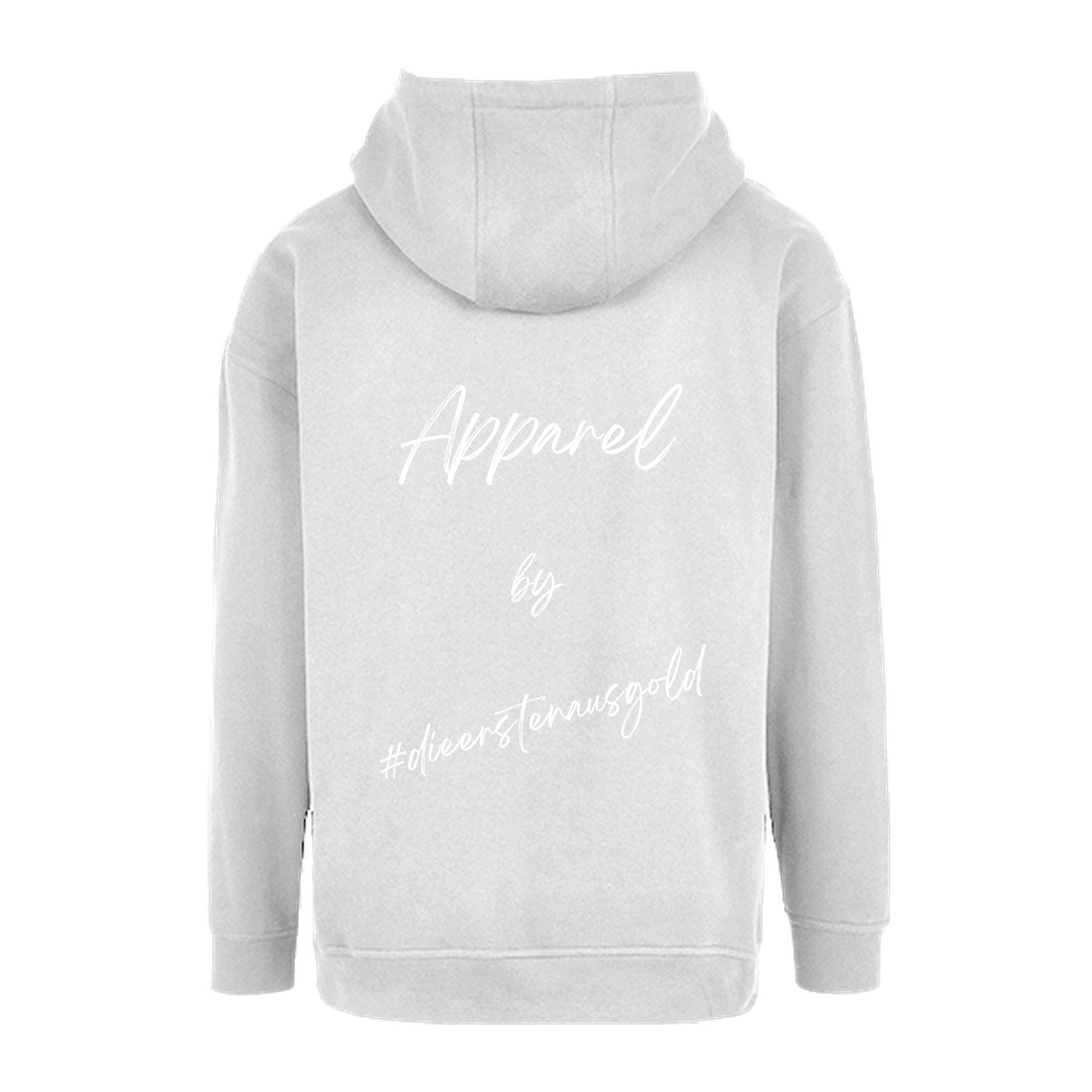 Hoodie [prayapparel]